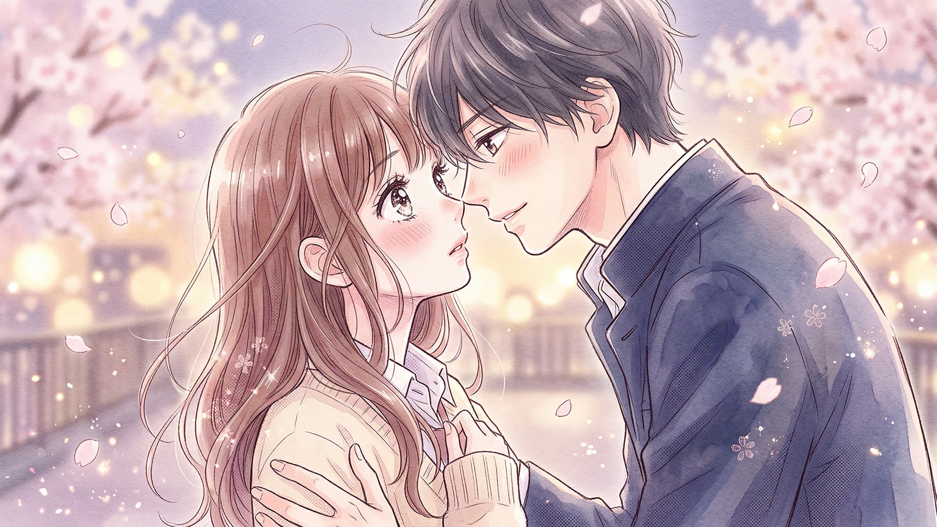 付き合って何回目のデートでキスする？初キスのベストタイミングを徹底解説