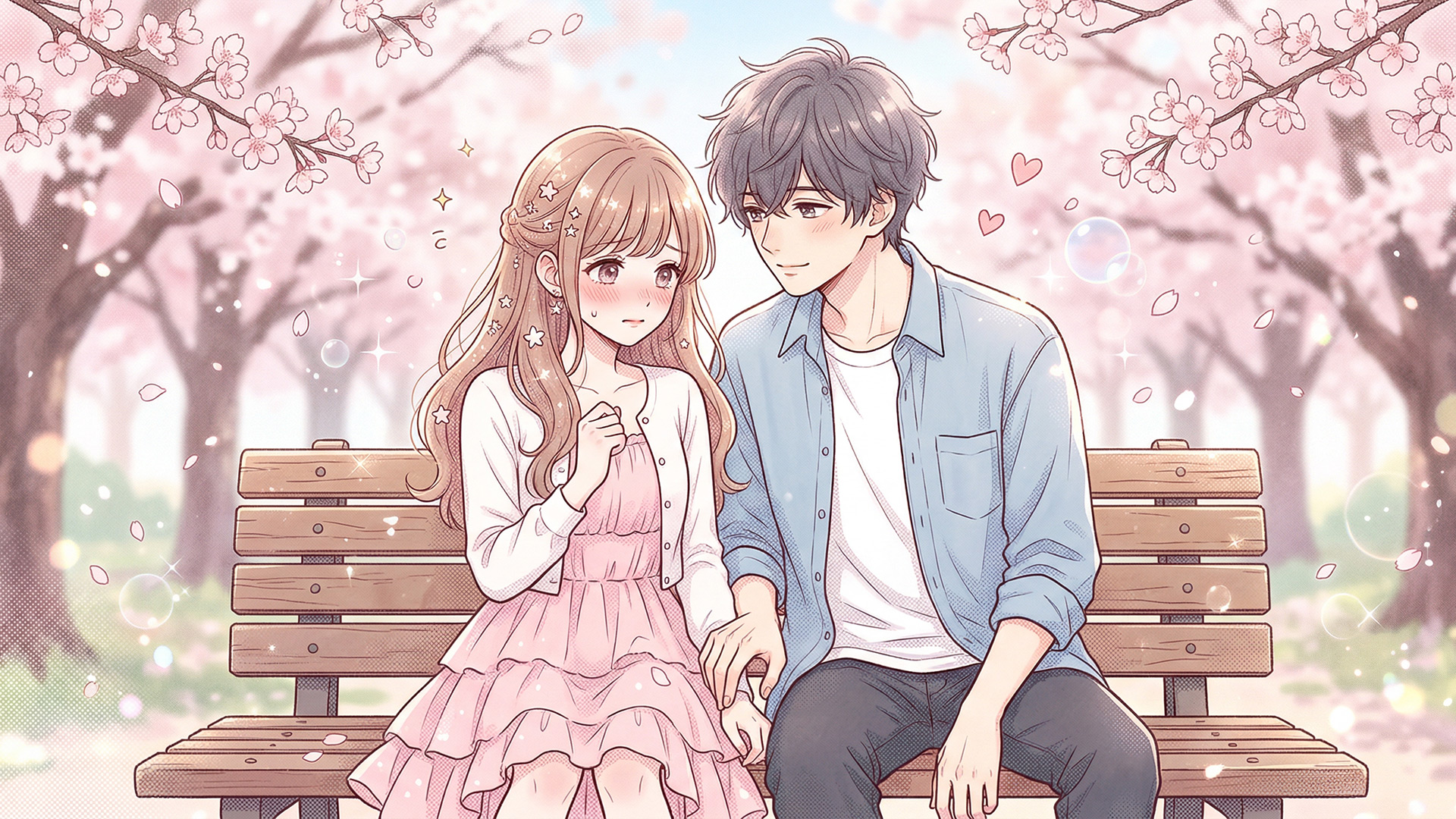 付き合って何回目のデートで初エッチする？何日目がベスト？男女の本音とアンケートデータから導く理想のタイミング