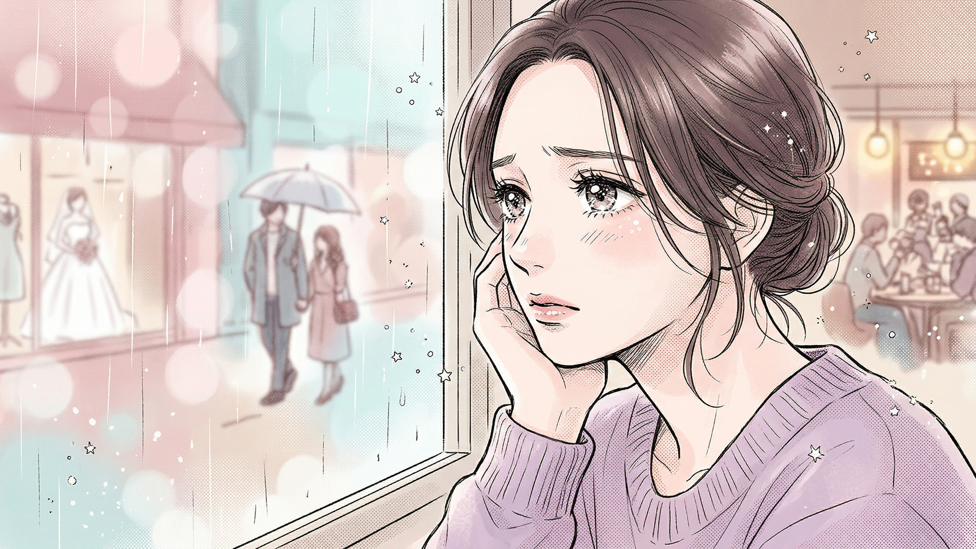 一生結婚できない気がすると感じる女性が増えている背景の原因と抜け出し方