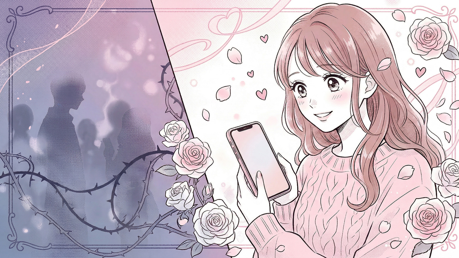 マッチングアプリで騙されないために！詐欺・トラブルの実態と自分を守る全知識