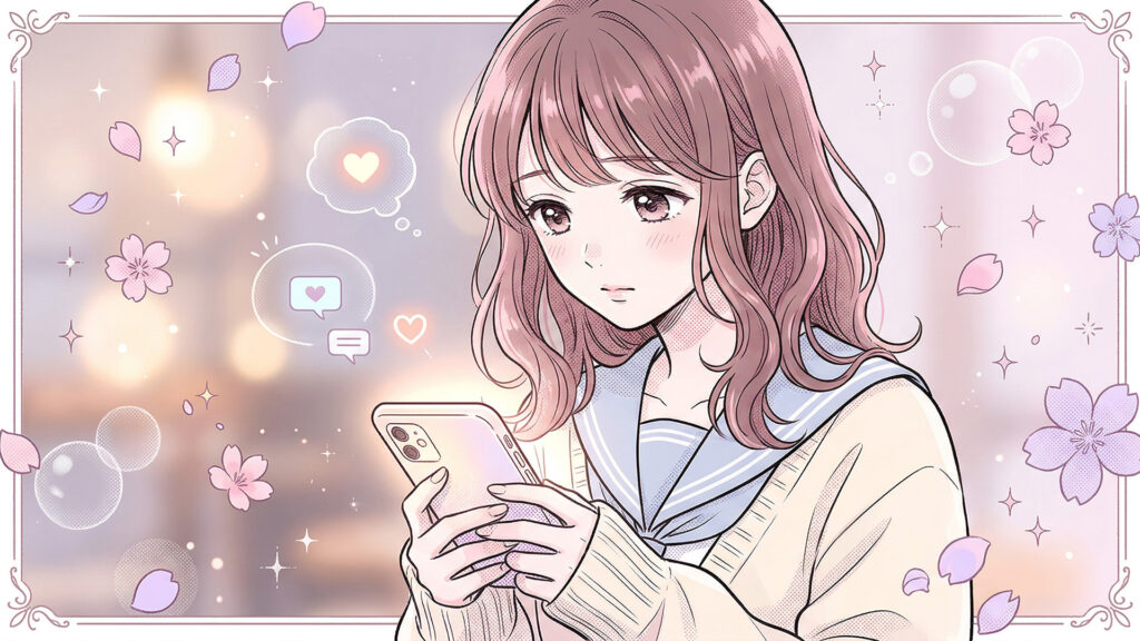 メッセージを頻繁に送るのはあり？迷惑の境界線と頻度を減らすための実践アドバイス