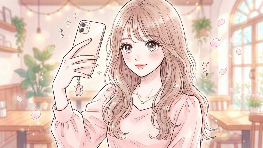 マッチングアプリで失敗しないプロフィール写真の撮り方｜男女別の具体的テクニックからNG例・プロ撮影まで完全ガイド