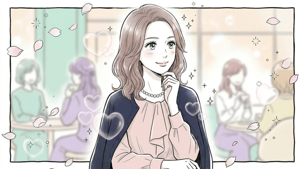 30代から婚活を成功させる心構え｜焦りを手放し、自分らしいパートナー選びを実現する全知識